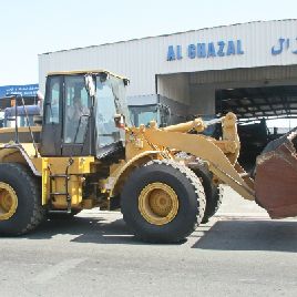 1999 CATERPILLAR 950G