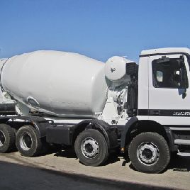 2002 MERCEDES-BENZ 3235