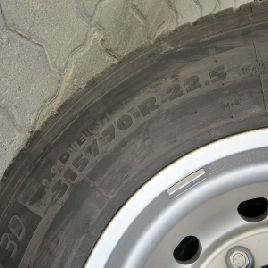 2005 MERCEDES-BENZ 1840