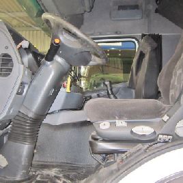 2007 MERCEDES-BENZ 1840