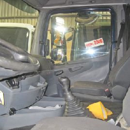 2006 MERCEDES-BENZ 1840