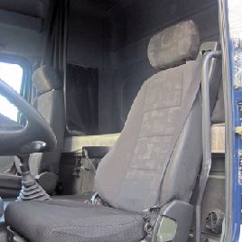 2006 MERCEDES-BENZ 1840