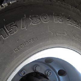 2006 MERCEDES-BENZ 1840