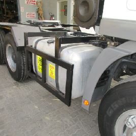 2006 MERCEDES-BENZ 3848