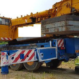 1994 LIEBHERR LTM1300
