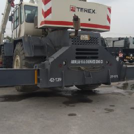 Terex RT665 2007