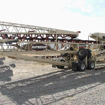 2017 SUPERIOR POWERSTACKER 36x125