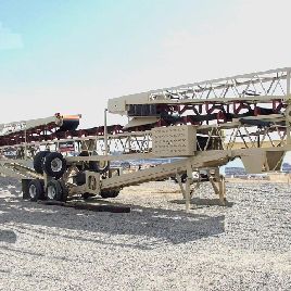 2017 SUPERIOR POWERSTACKER 36x125