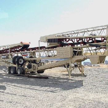 2017 SUPERIOR POWERSTACKER 36x125