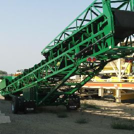 2013 MCCLOSKEY 36x80