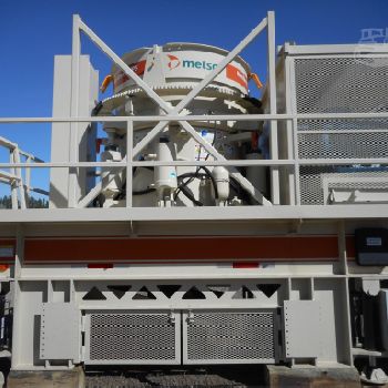 2015 METSO HP5