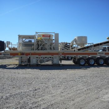 2015 METSO HP5