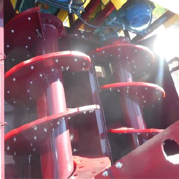 2017 CEDARAPIDS 6X20