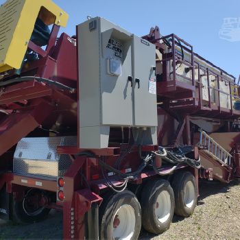 2017 CEDARAPIDS 6X20