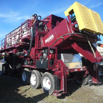 2017 CEDARAPIDS 6X20