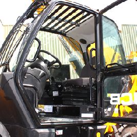 2015 JCB 540-170