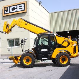 2014 JCB 540-170