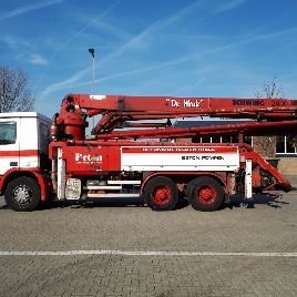 2004 Mercedes-Benz KVM S 34X P2023