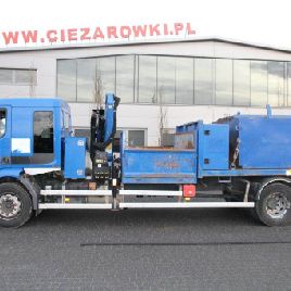 2010 Renault MIDLUM 280DXI