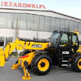 2014 JCB 535-140