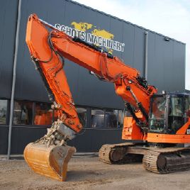 2008 CATERPILLAR 321D LCR VA