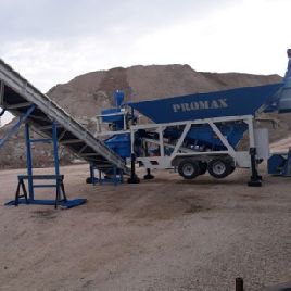 2019 Promax M35-PLNT