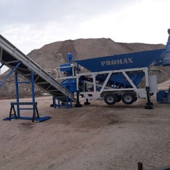 2019 Promax M35-PLNT