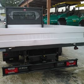 2011 IVECO DAILY 3.0