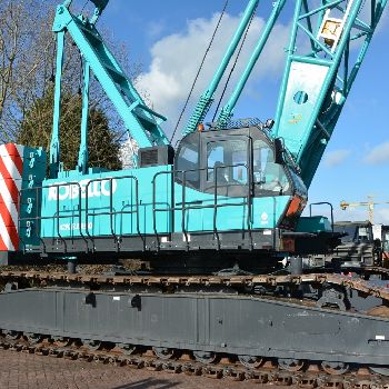 2005 KOBELCO CKE1350