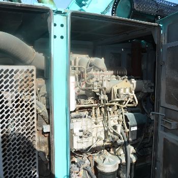 2005 KOBELCO CKE1350