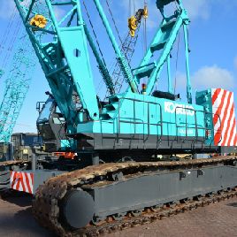 2005 KOBELCO CKE1350