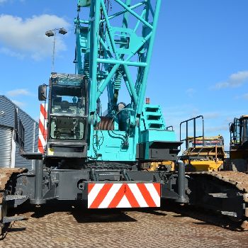 2005 KOBELCO CKE1350