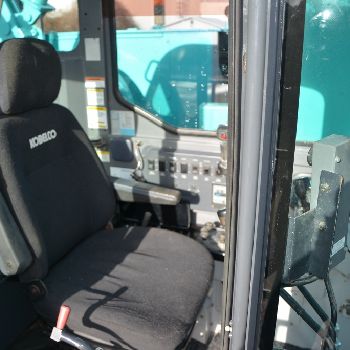 2005 KOBELCO CKE1350