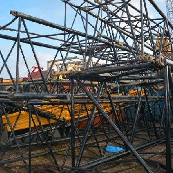 2005 Hitachi-Sumitomo SCX2500