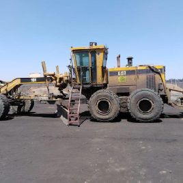 1998 CATERPILLAR 16H