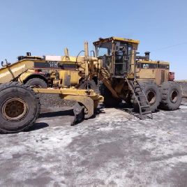 2000 CATERPILLAR 16H