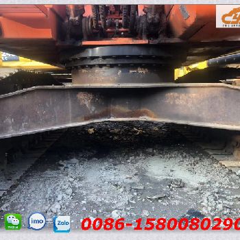 2012 Daewoo / Doosan DH225