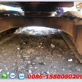 2012 Daewoo / Doosan DH225