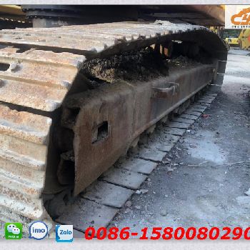 2012 Daewoo / Doosan DH225