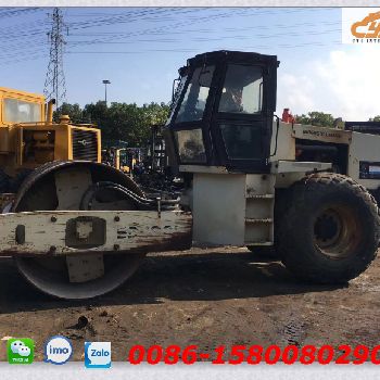 2006 INGERSOLL RAND SD100