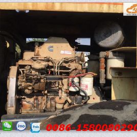 2006 INGERSOLL RAND SD100