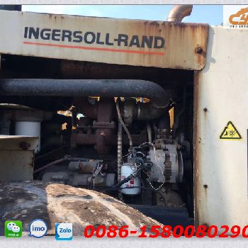 2006 INGERSOLL RAND SD100