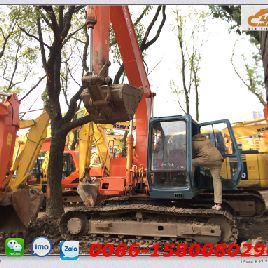 2006 HITACHI EX120-3