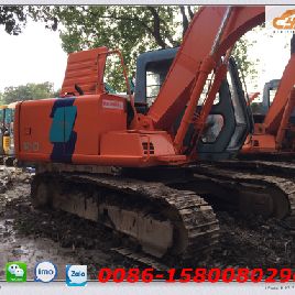 2005 HITACHI EX120