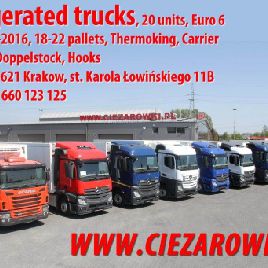 2014 Mercedes-Benz ACTROS 2540 G