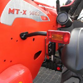 2014 MANITOU MT 1440 A 13 M