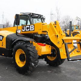 JCB 531-70 7 M 2012