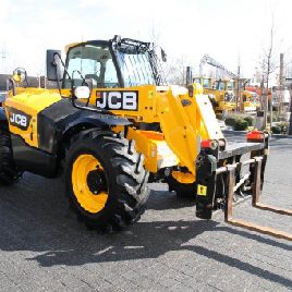JCB 531-70 7 M 2014
