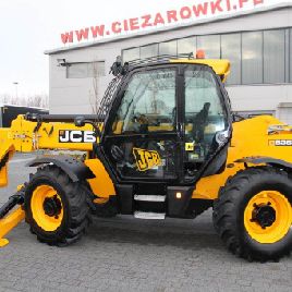 2014 JCB 535-140