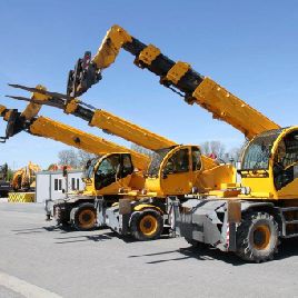 2009 Dieci PEGASUS 40.25